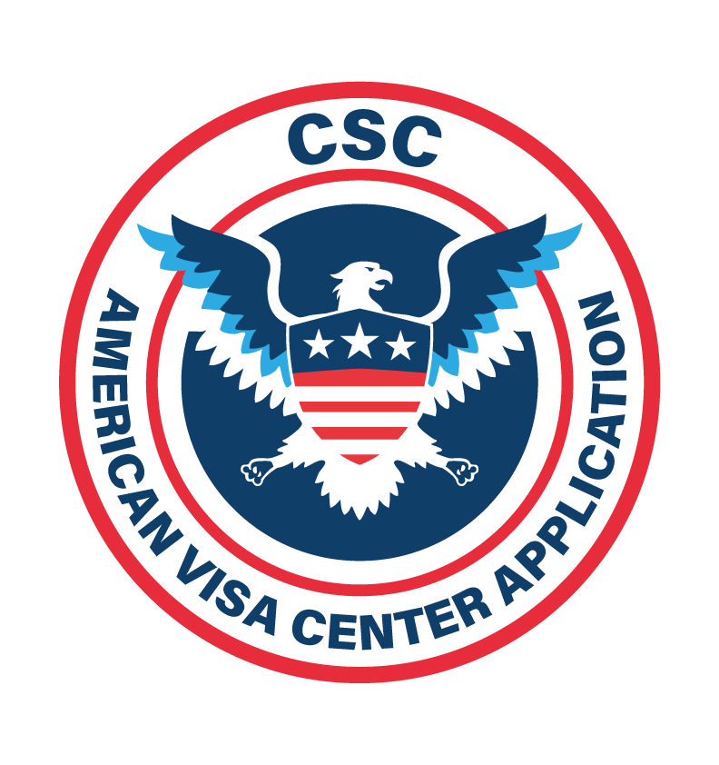 American Visa Center Application
